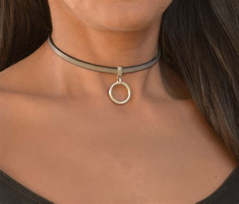 bdsm day collar